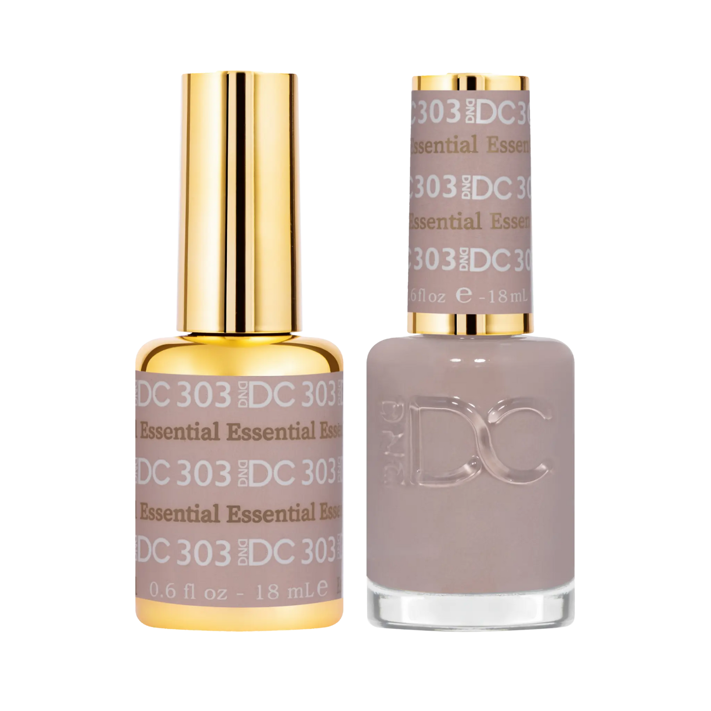 DC Essential #303