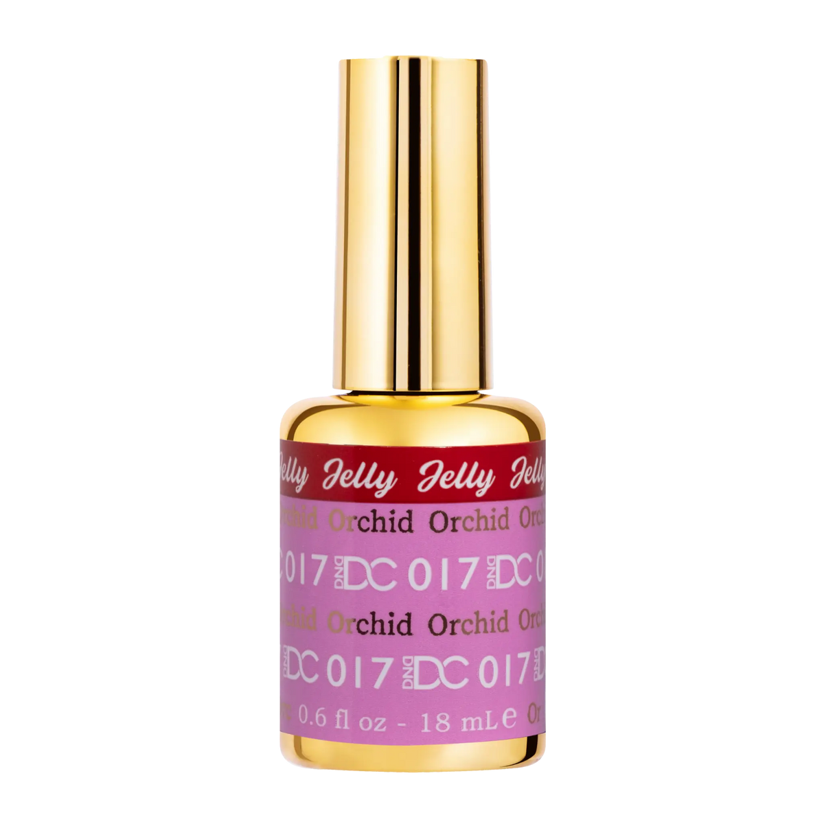 DC Jelly #017 - Orchid