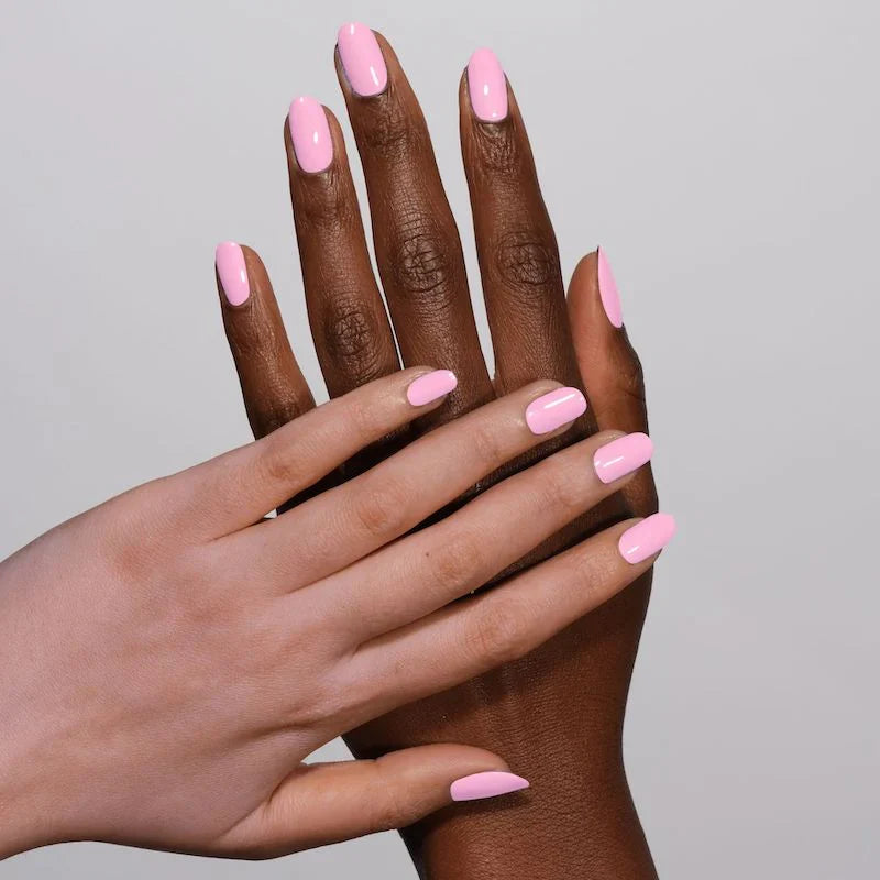 DELICATE BLUSH DIVA #130