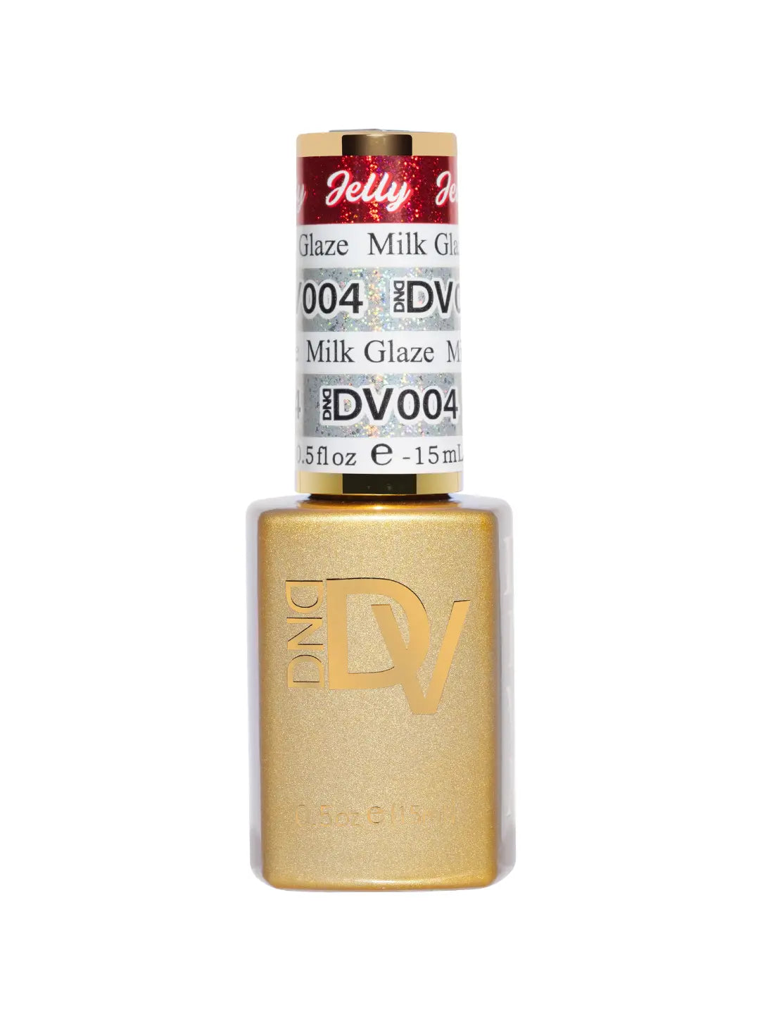 DIVA Jelly #004 - Milk Glaze