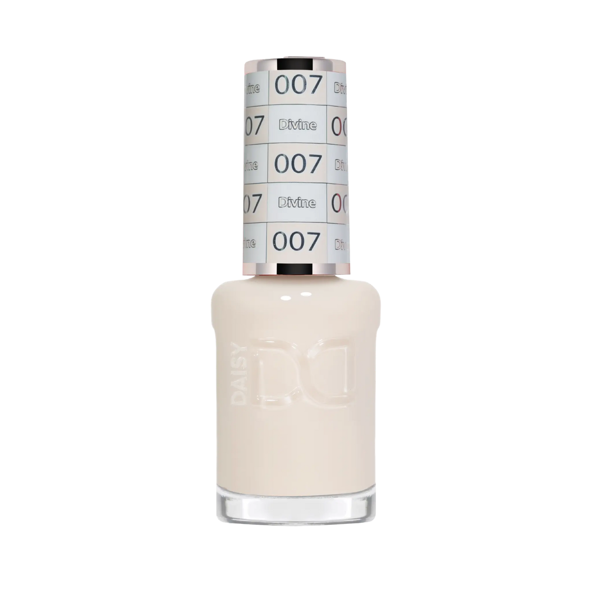 Divine #007 bottle