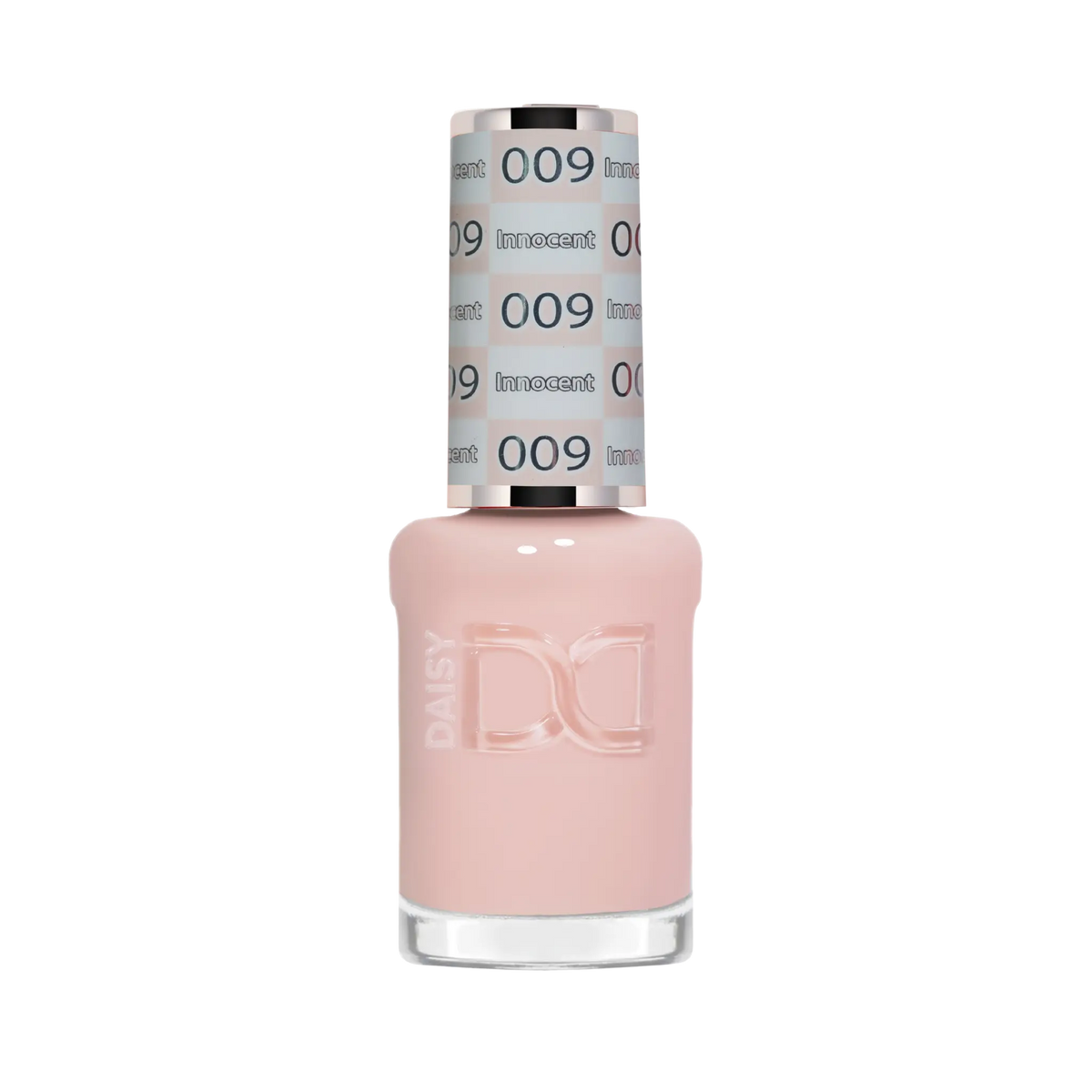 Innocent #009 bottle