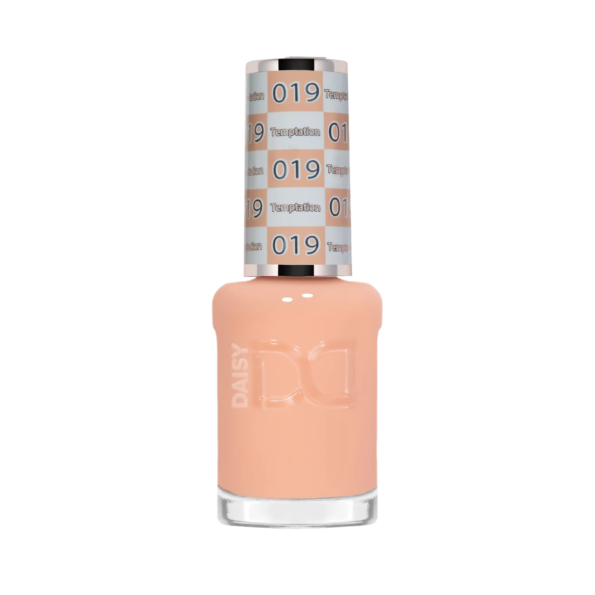 Temptation #019 bottle