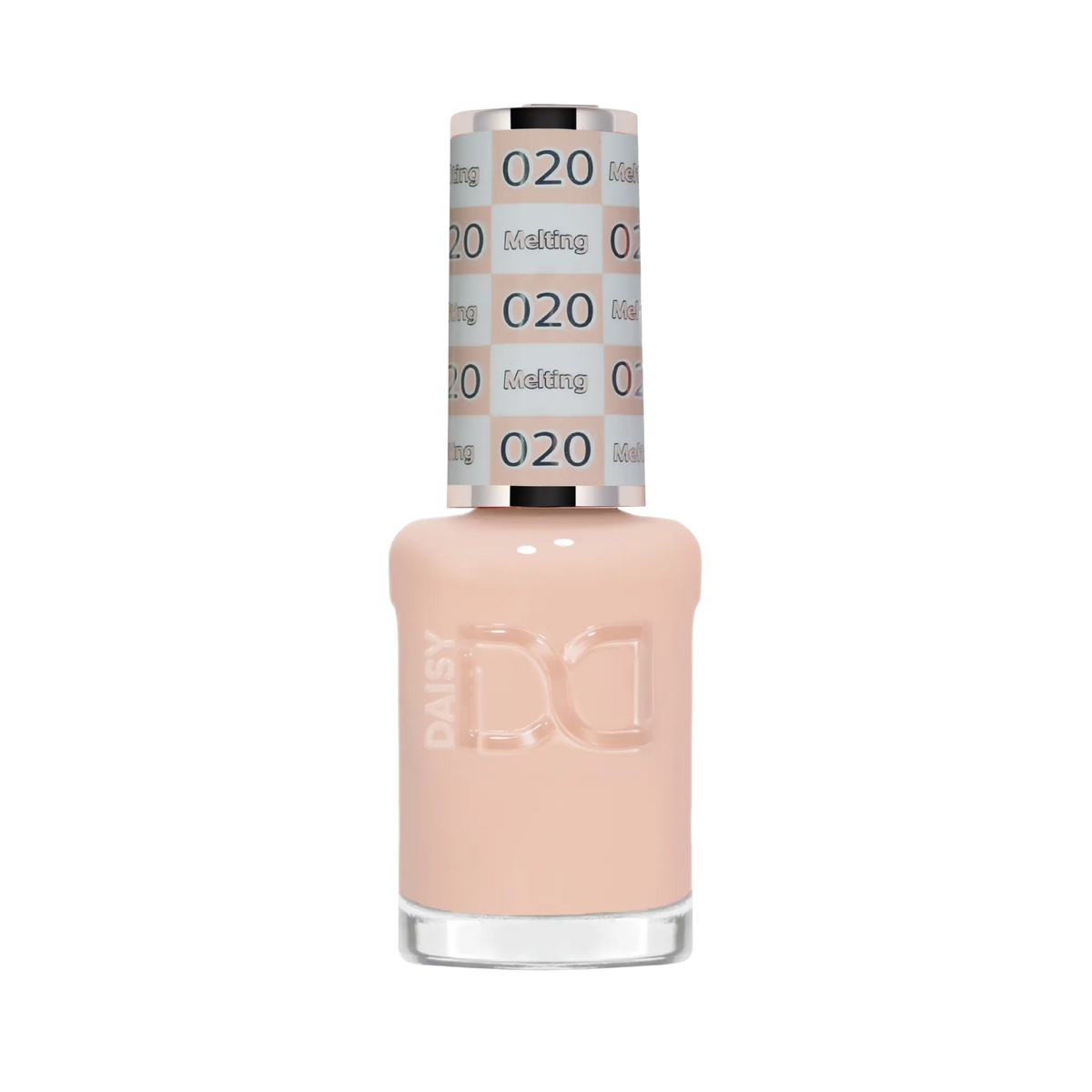 Melting #020 bottle