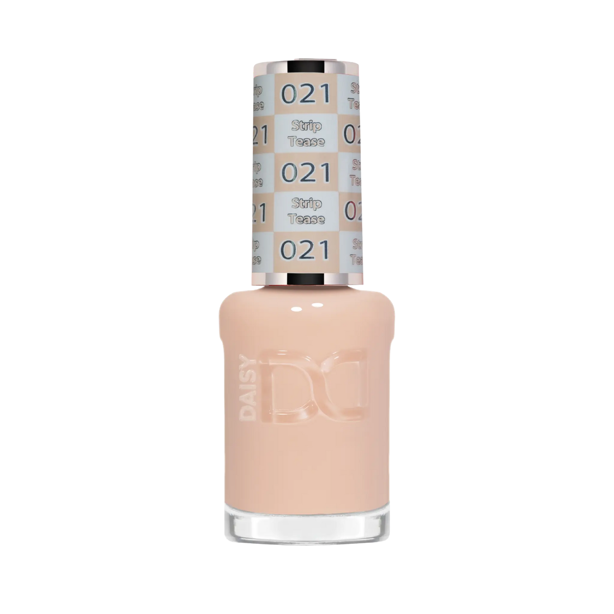 Strip Tease #021 bottle
