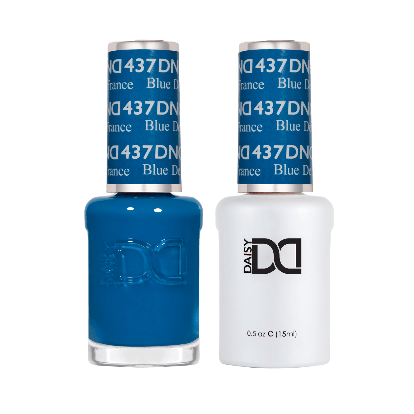 Blue De France #437