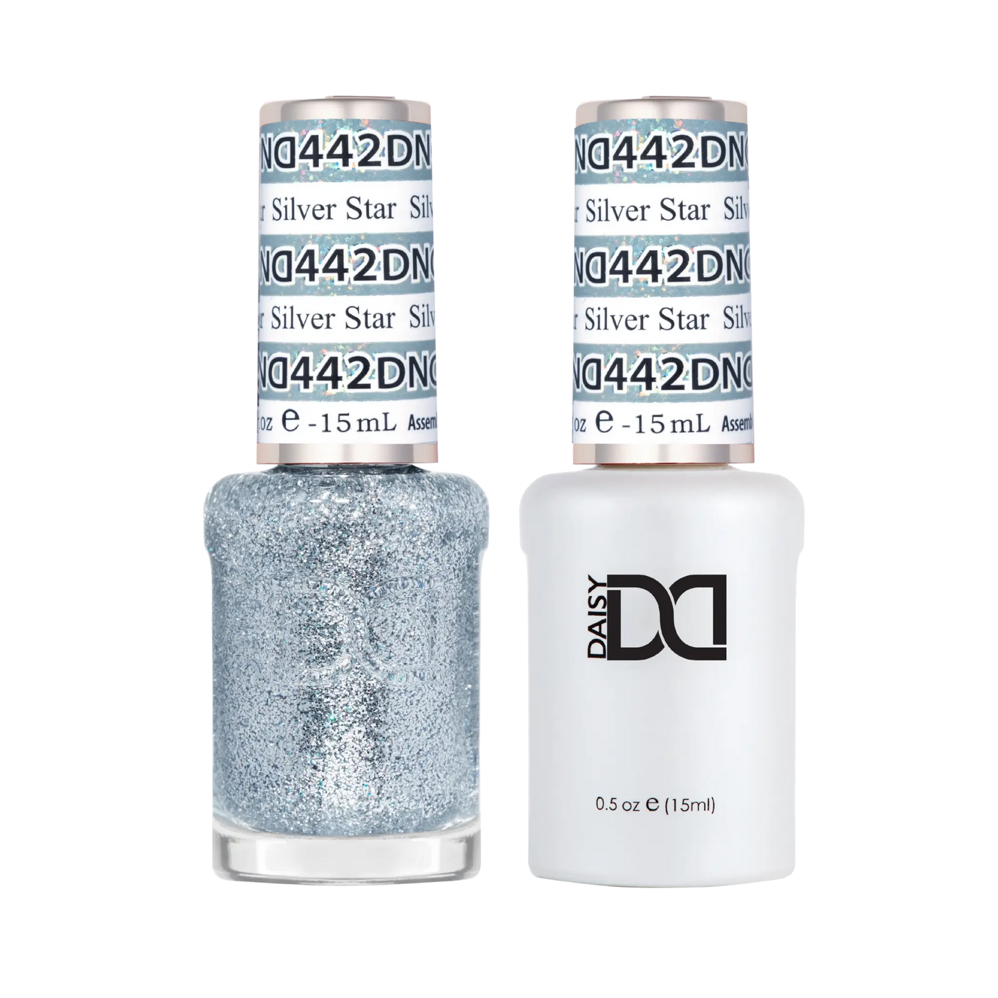 Silver Star #442