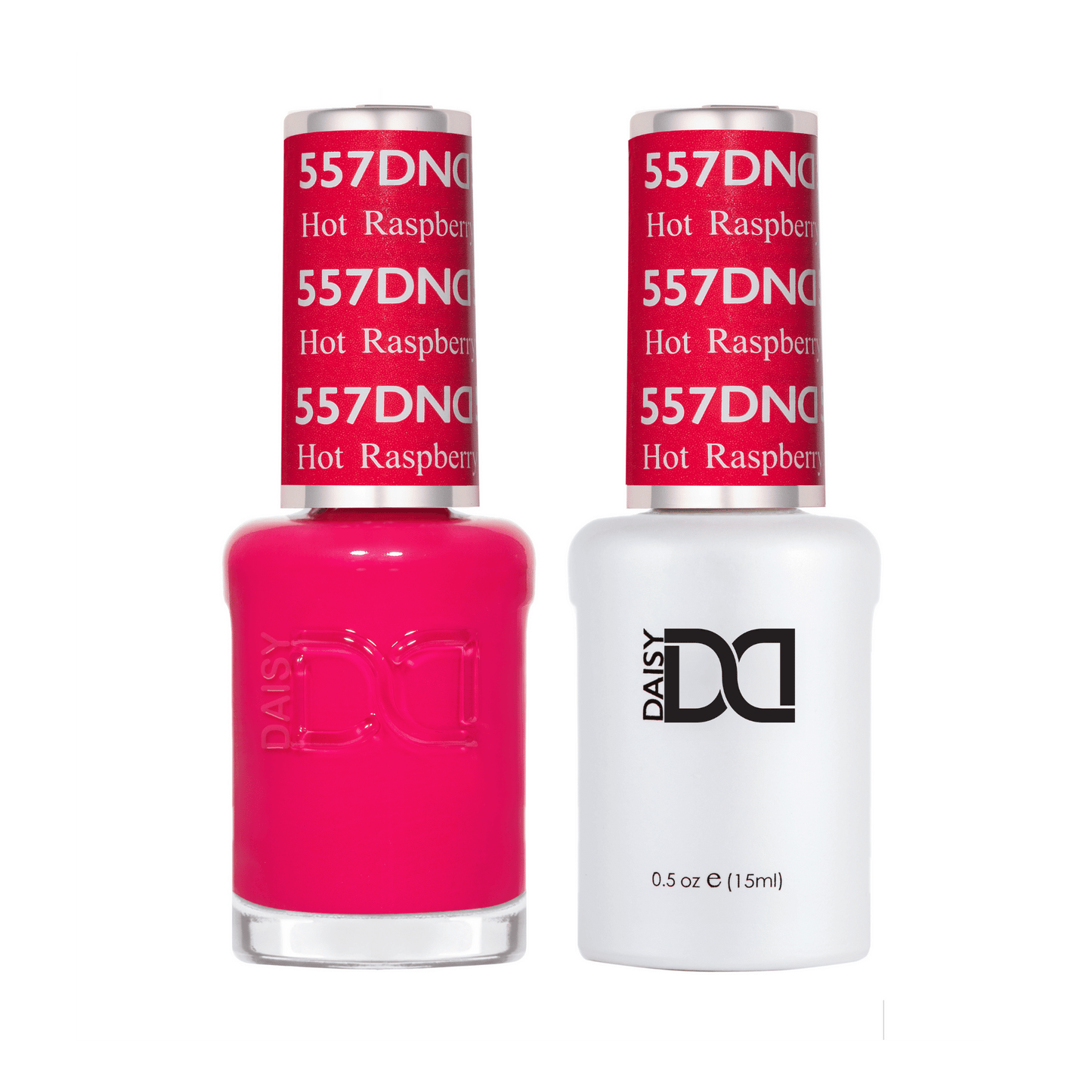 Hot Raspberry #557