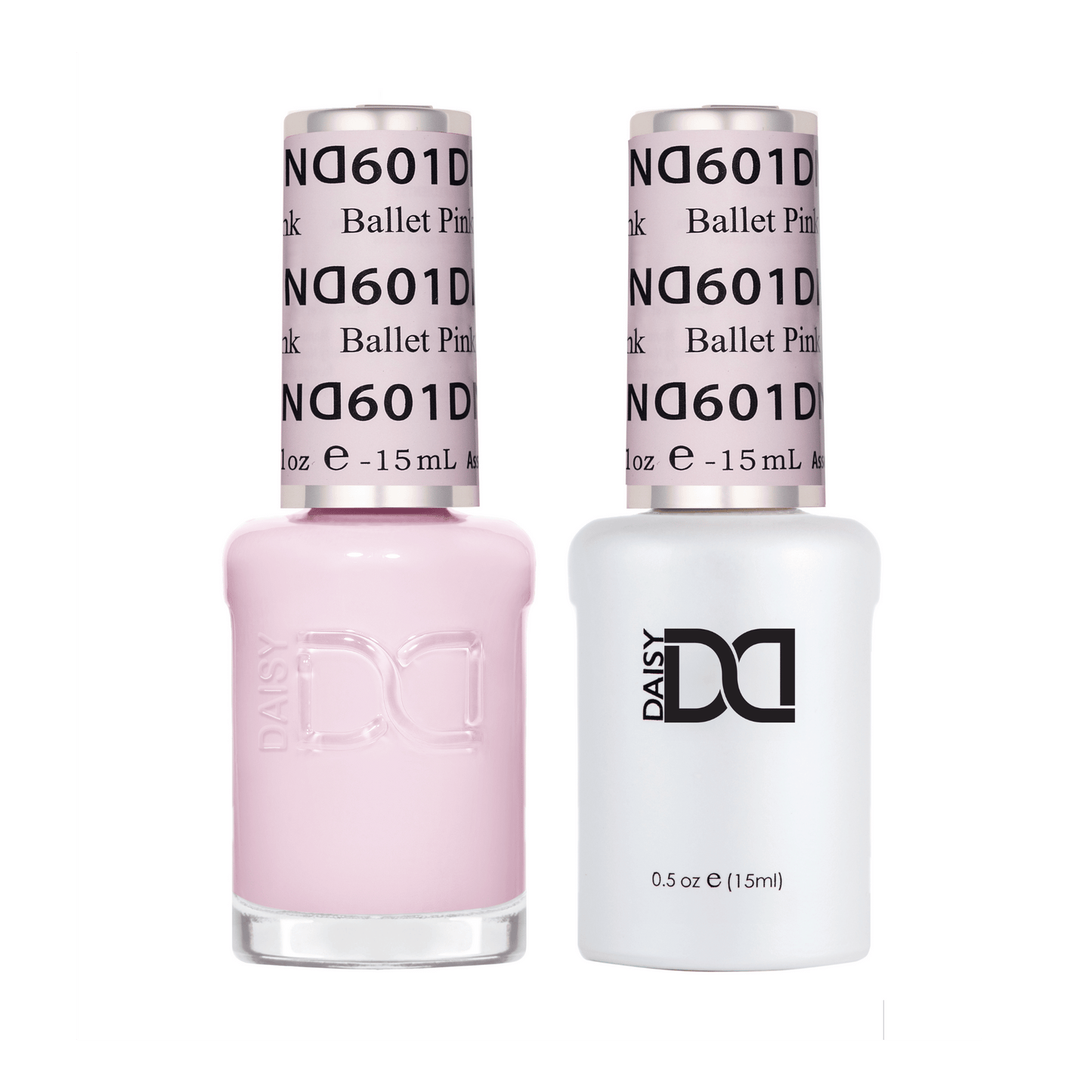 Ballet Pink #601