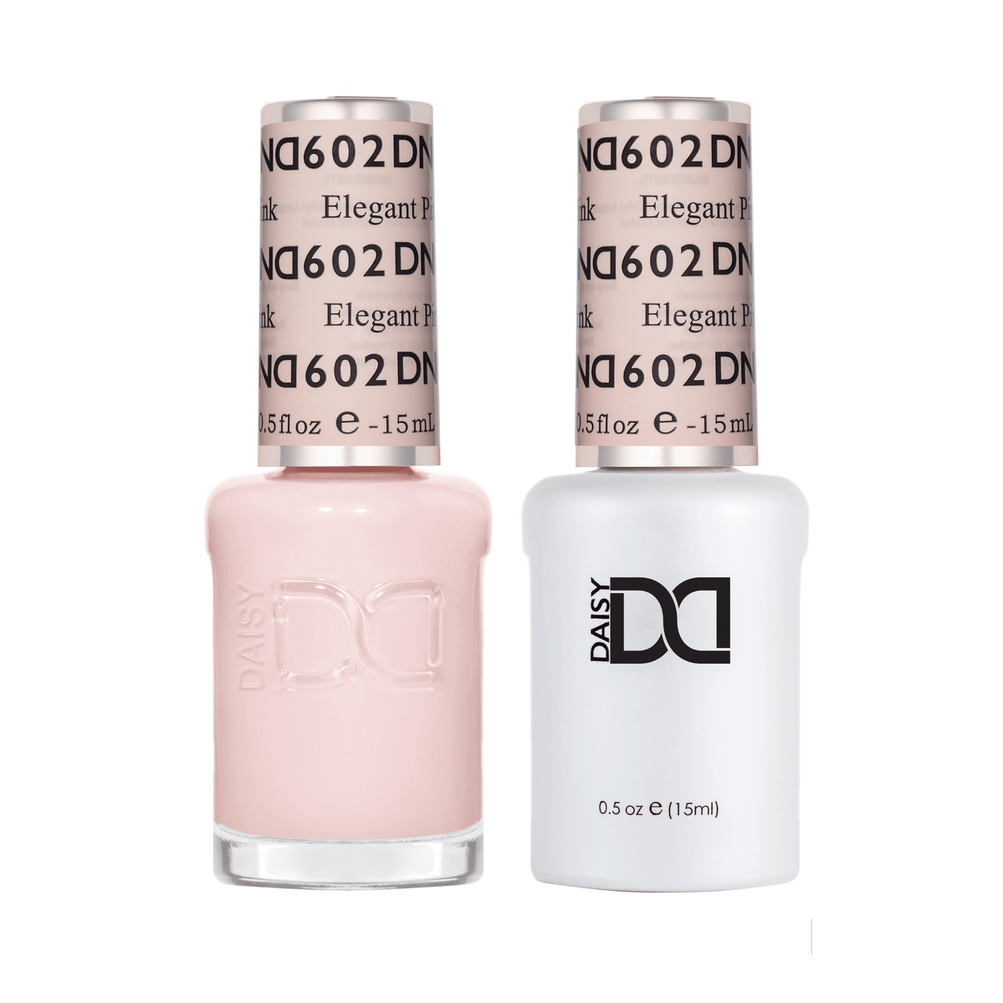 Elegant Pink #602