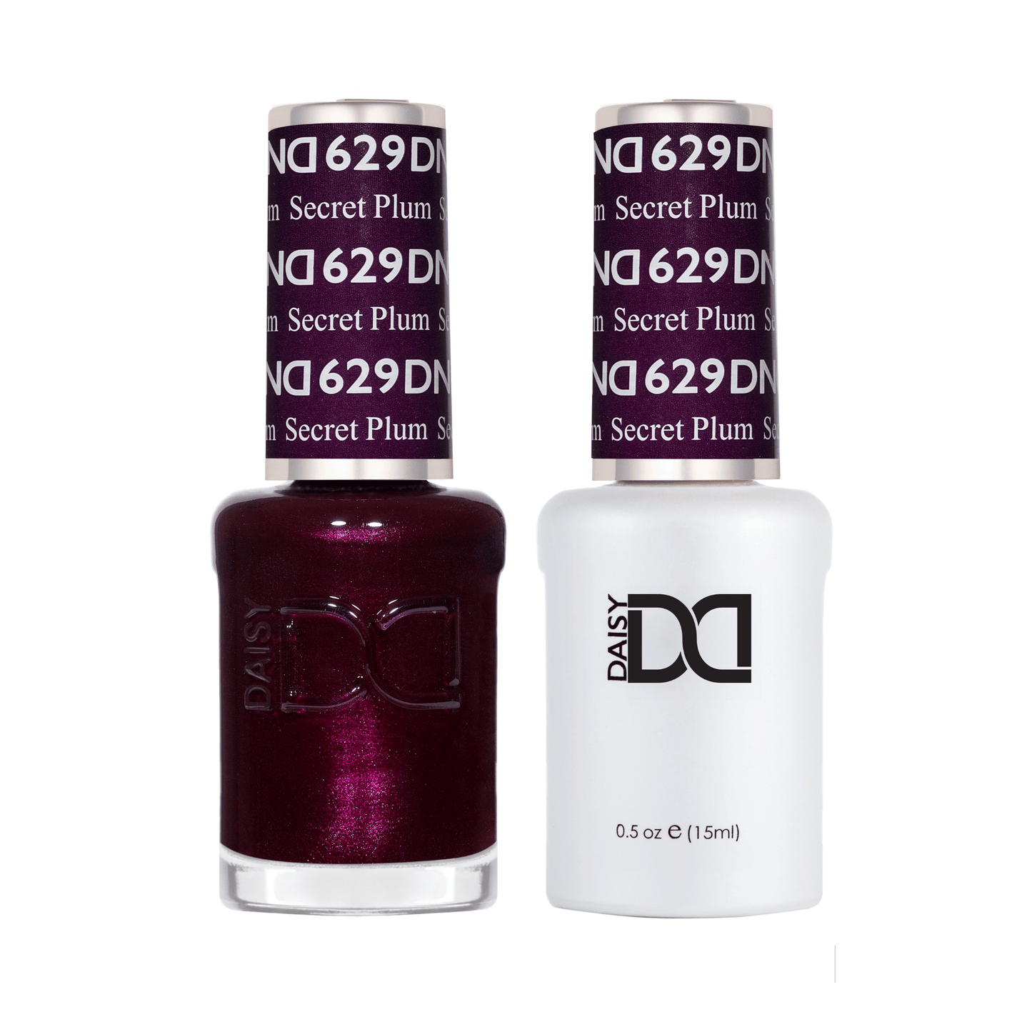 Secret Plum #629
