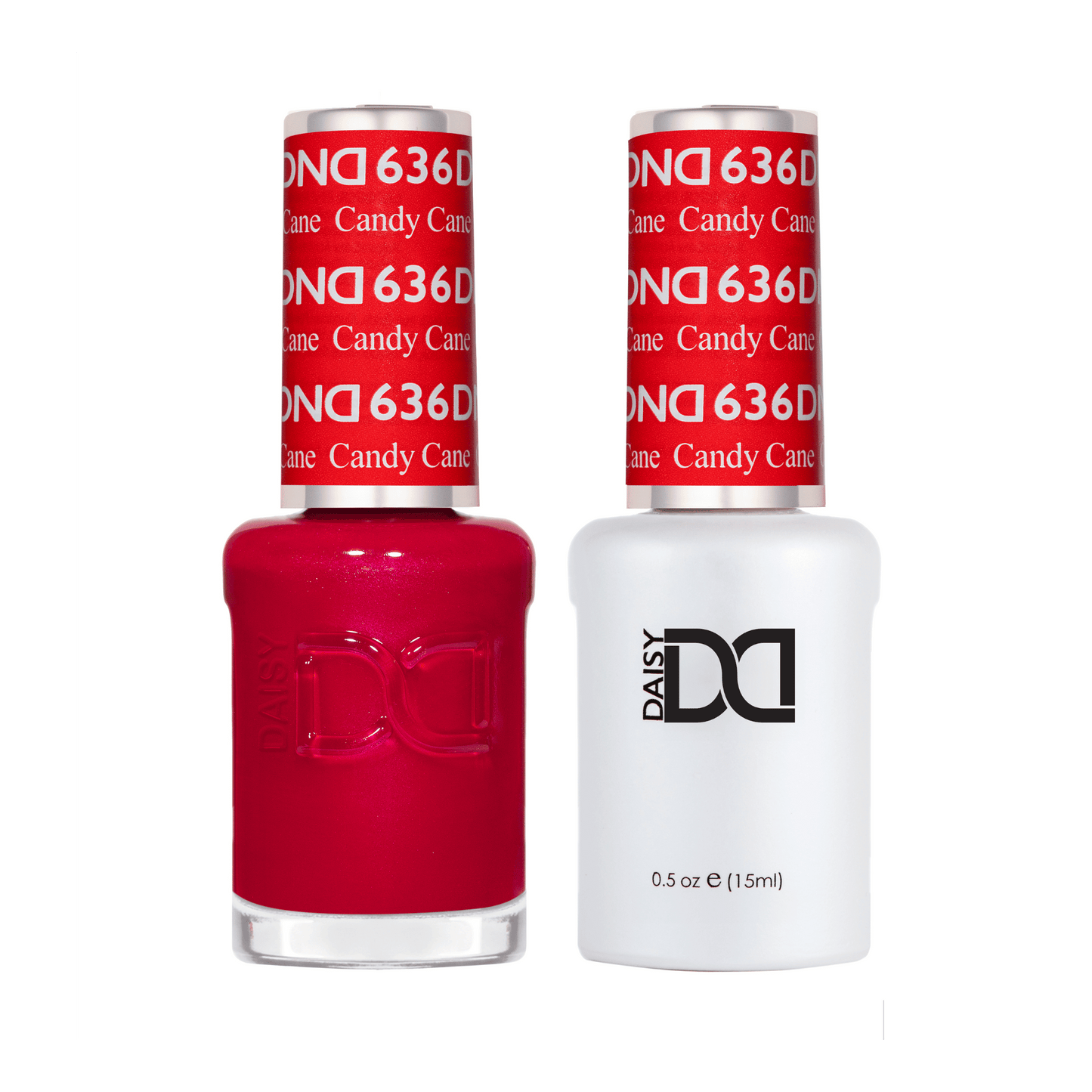 Candy Cane #636
