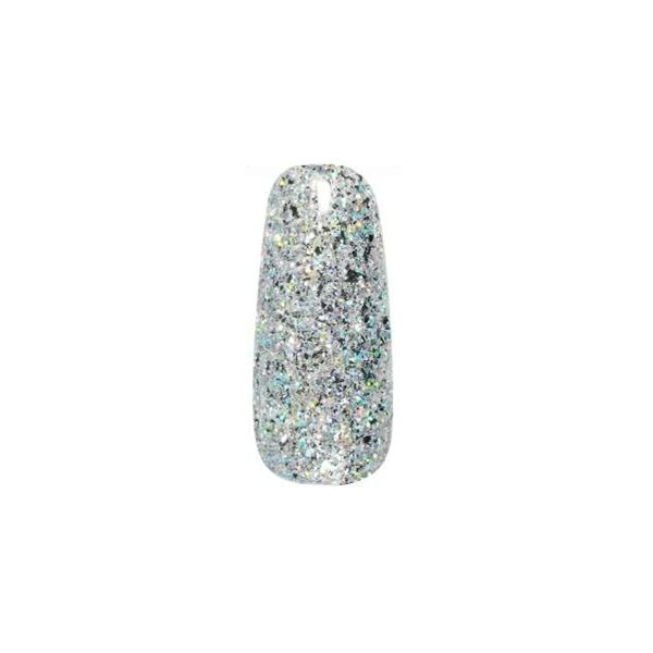 Super Platinum #932 - Homecoming Silver