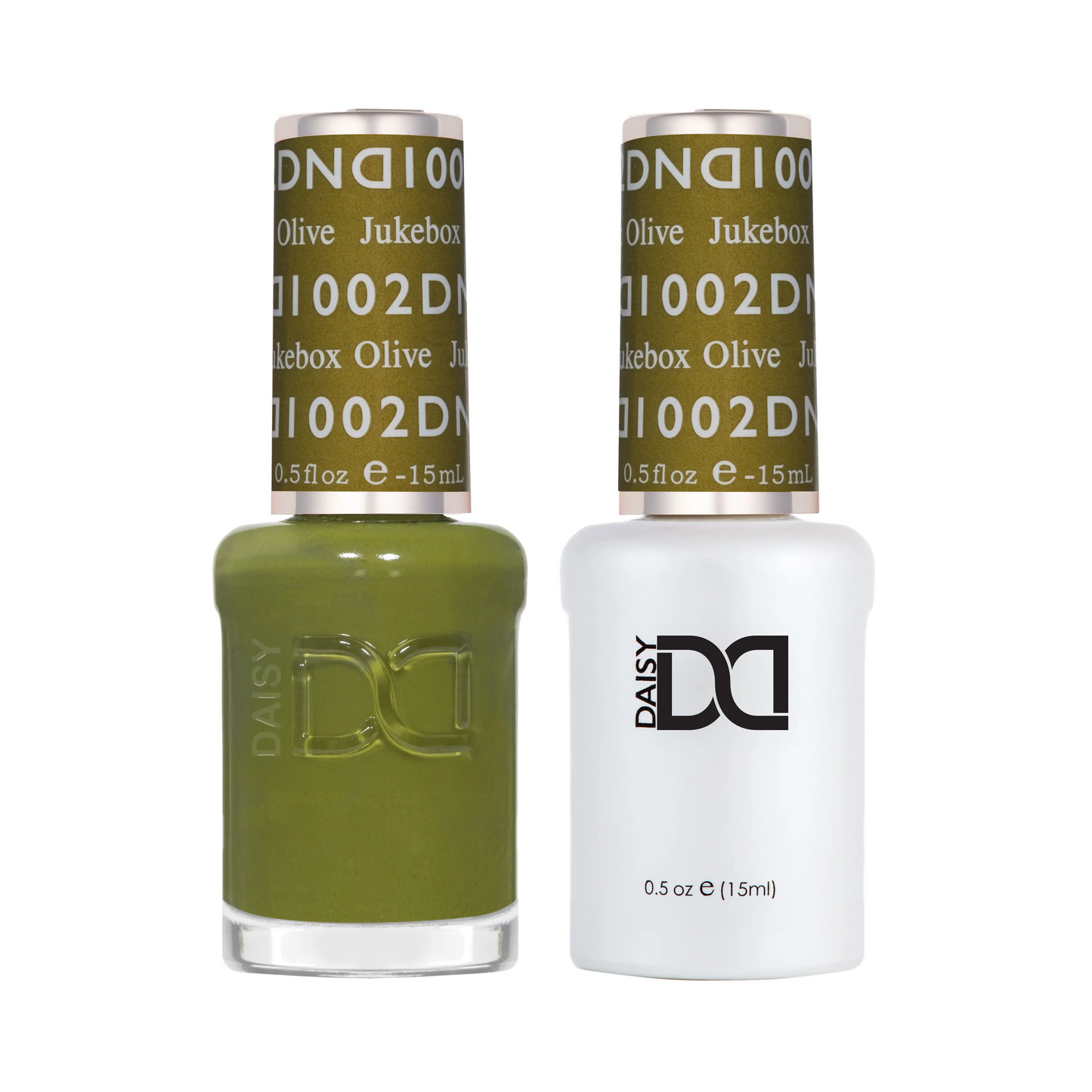 Jukebox Olive #1002 - Gel Only