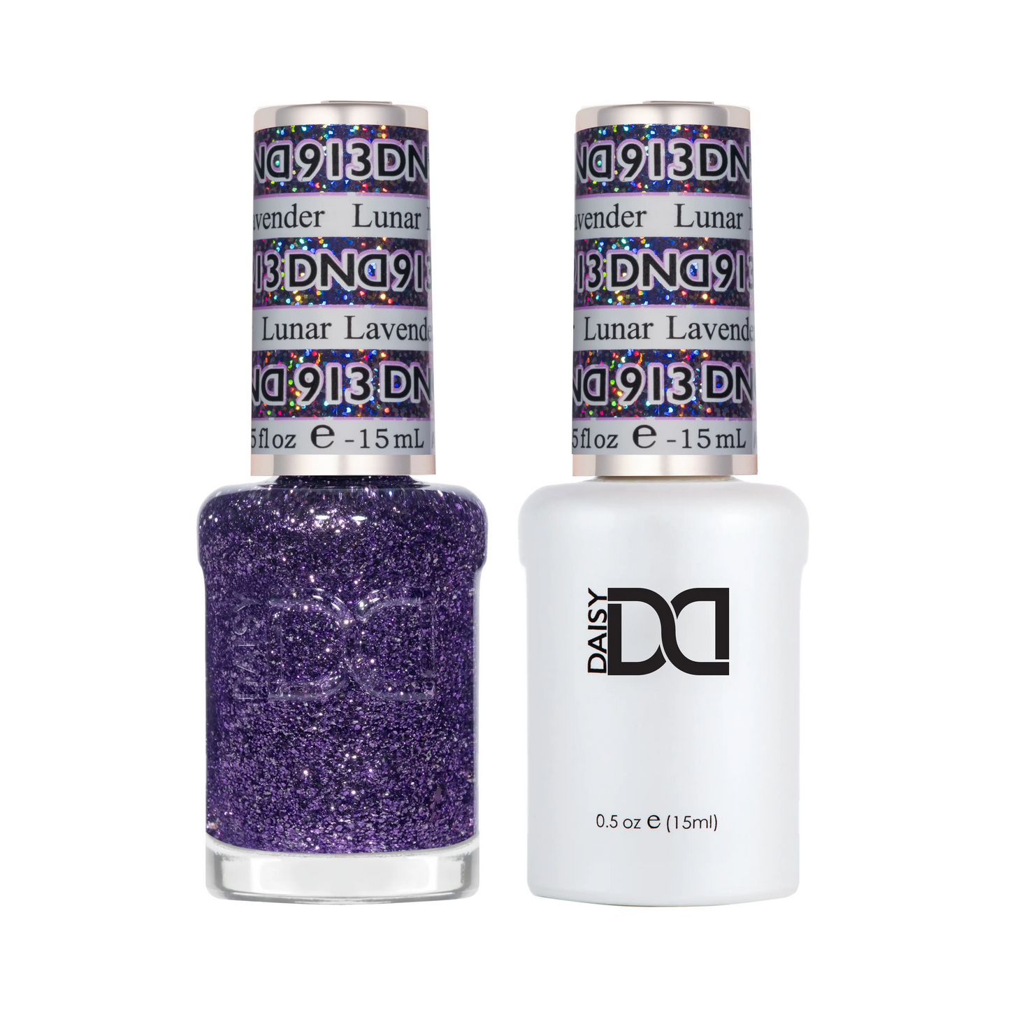 Lunar Lavender #913 - Gel Only