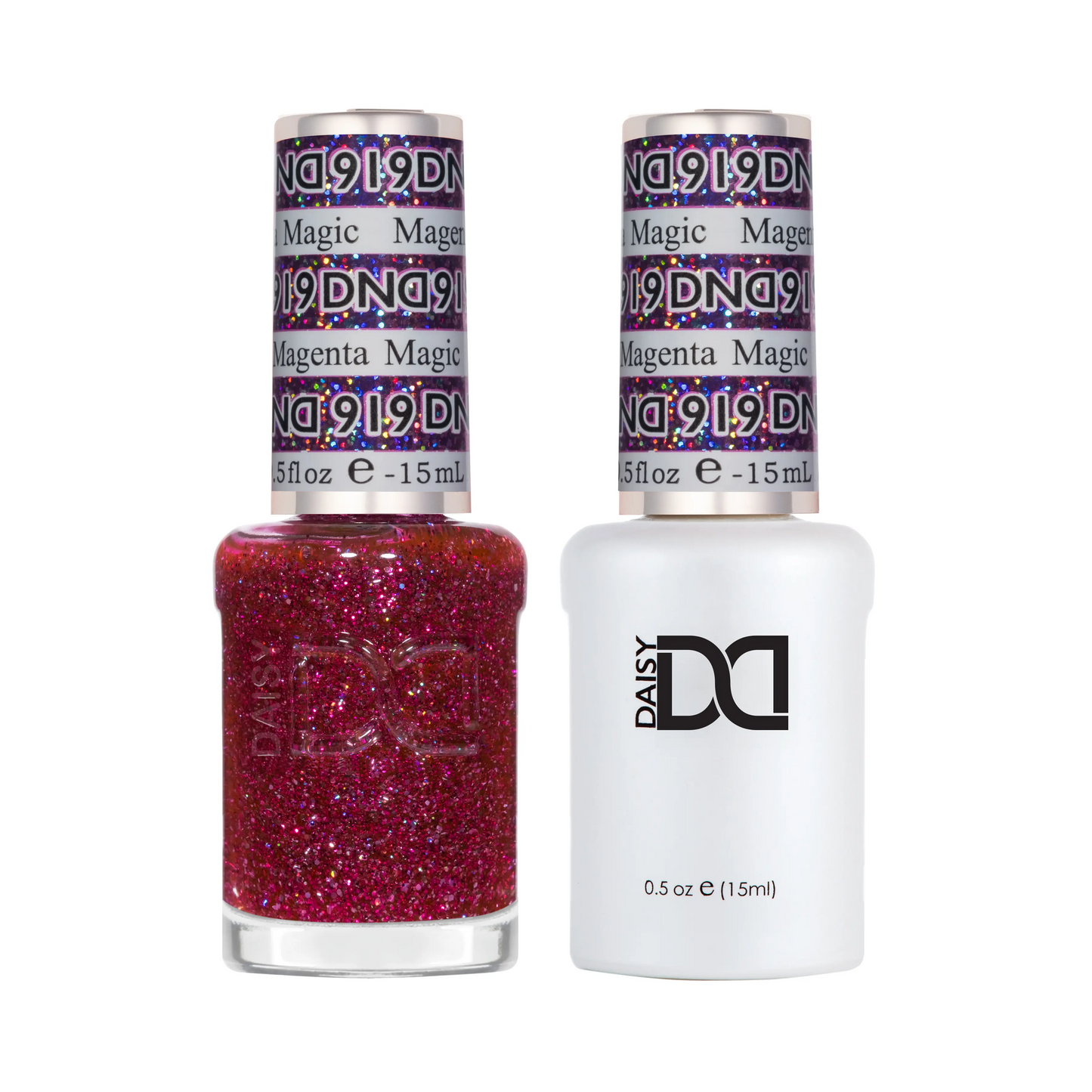 Magenta Magic #919 - Gel Only