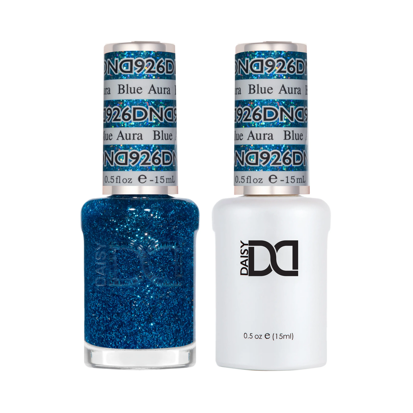 Blue Aura #926 - Gel Only