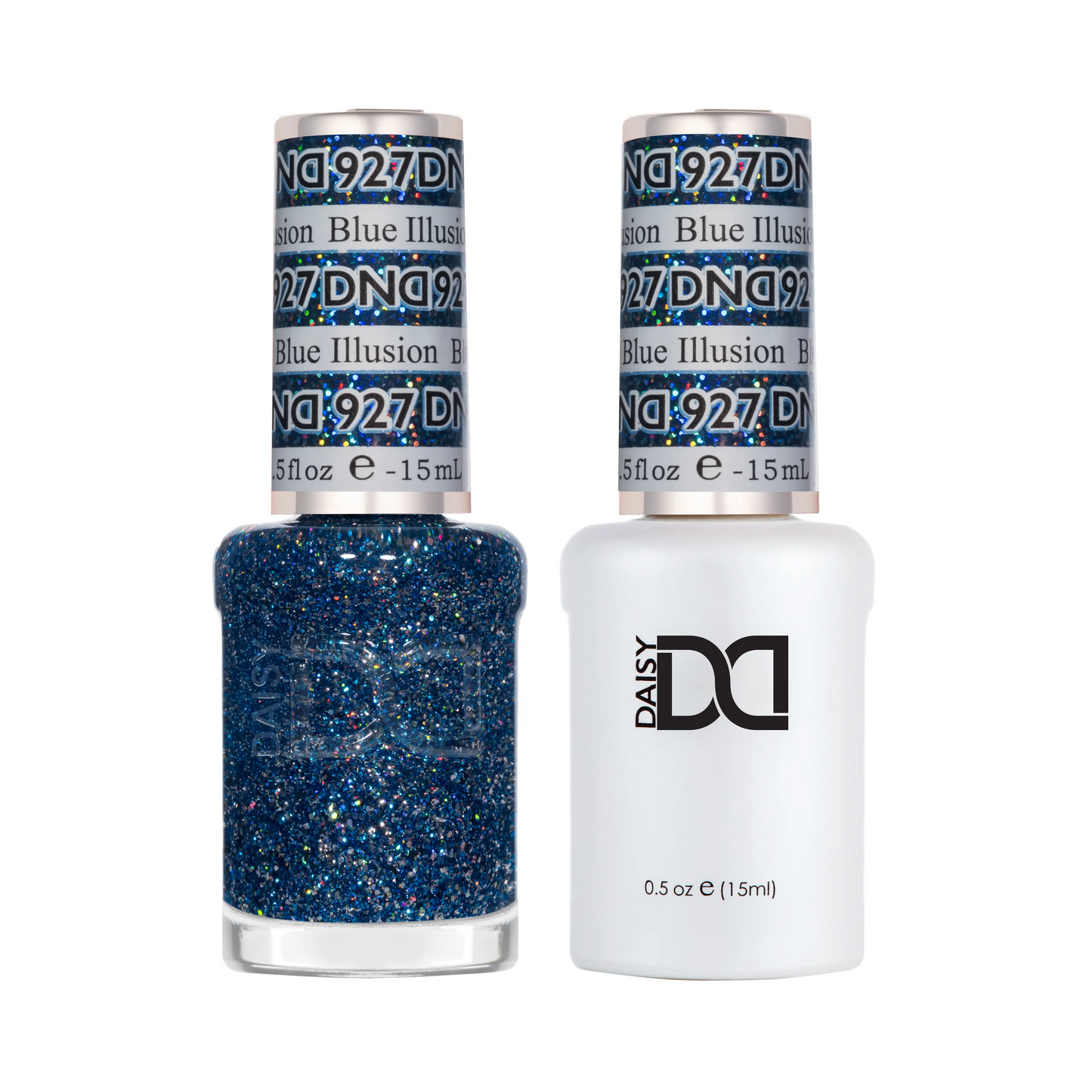 Blue Illusion #927 - Gel Only