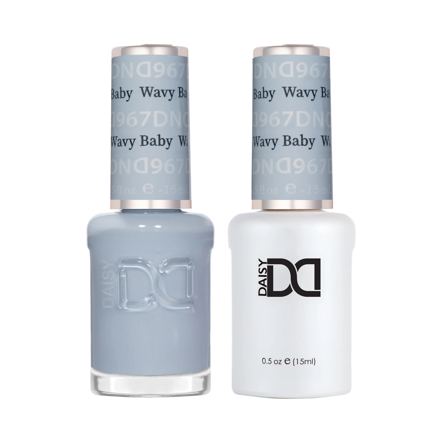 Wavy Baby #967 - Gel Only