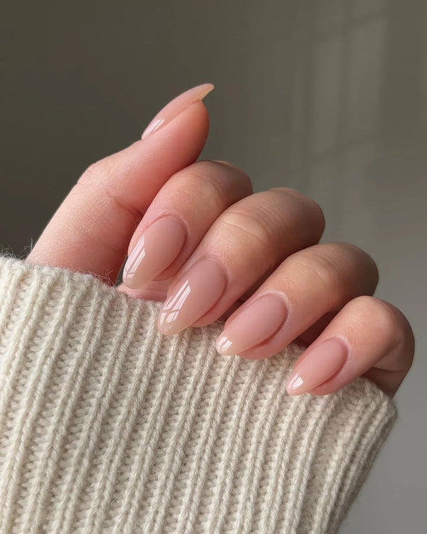 #879 - Sunset Suede - Gel Only