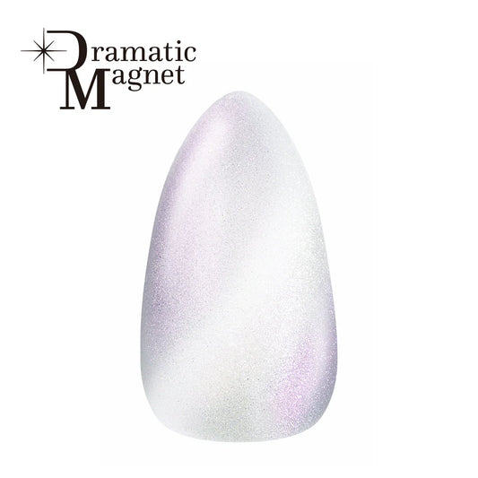 DRAMATIC MAGNET DR-01 DRAMATIC WHITE