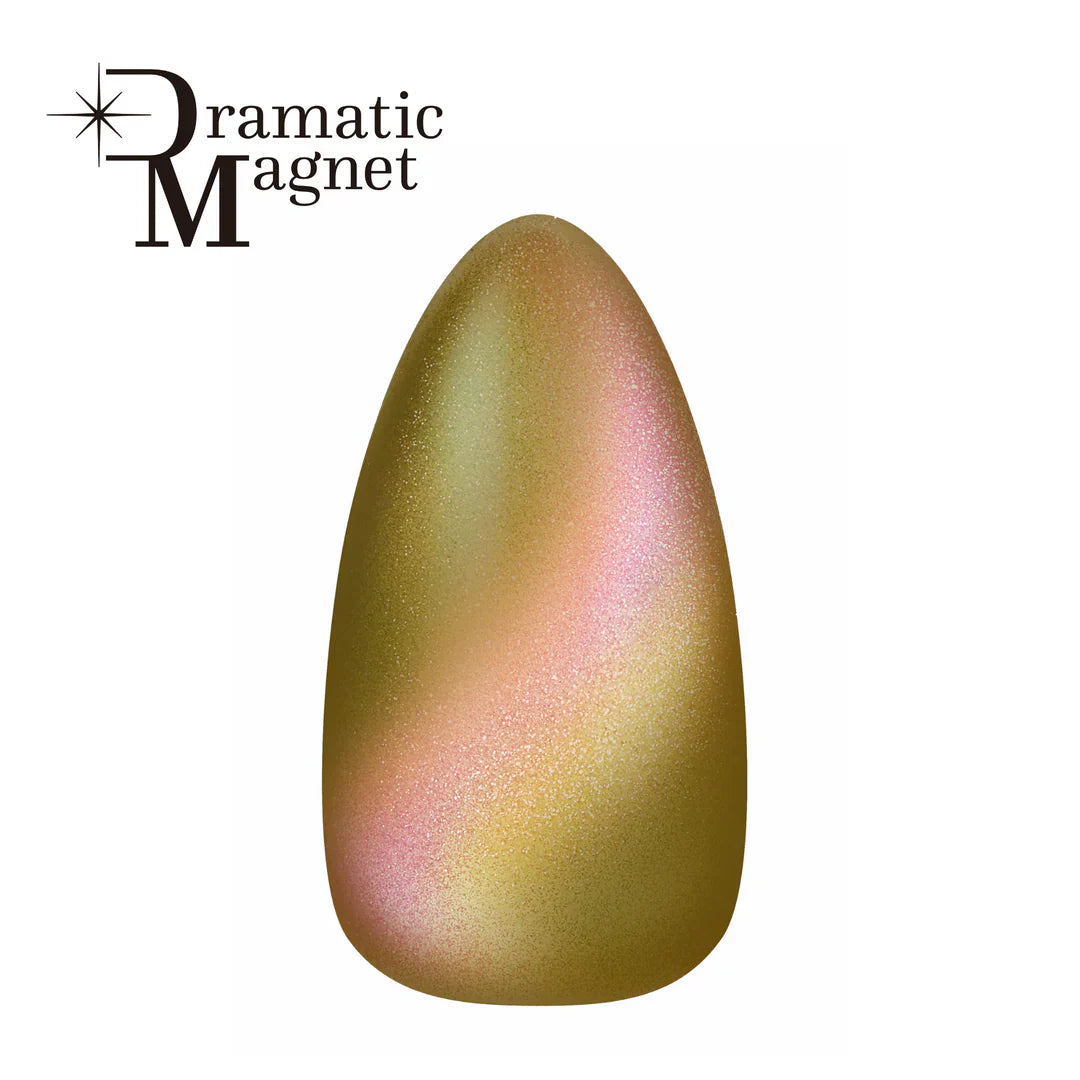 DRAMATIC MAGNET DR-07 DRAMATIC KHAKI