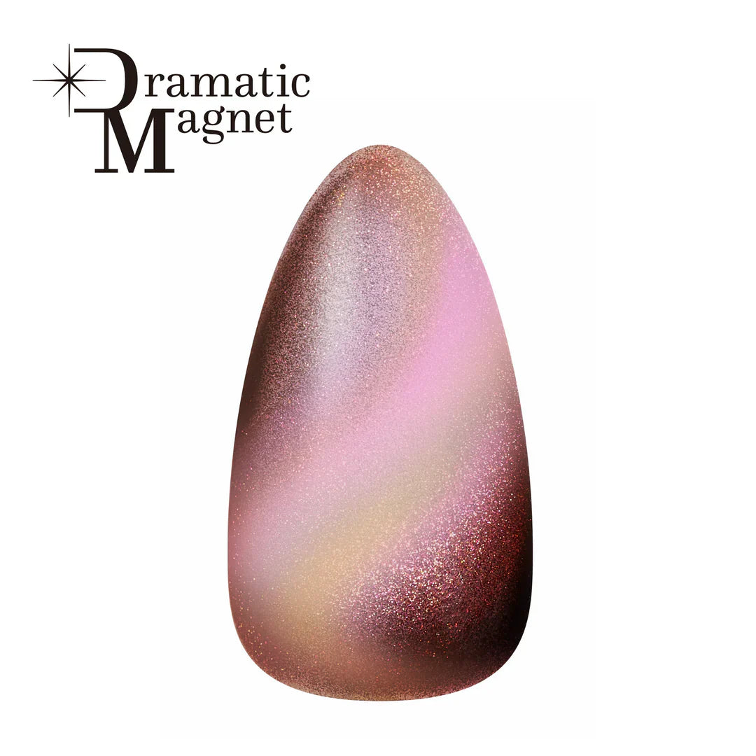 DRAMATIC MAGNET DR-08 DRAMATIC CHESTNUT