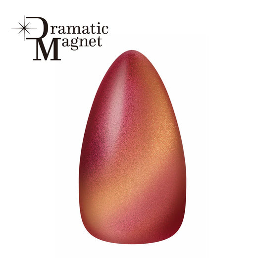 DRAMATIC MAGNET DR-16 DRAMATIC RUBY