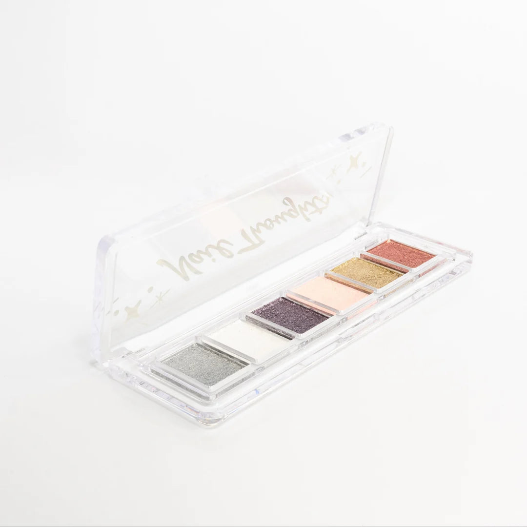 CHROME CLASSICS PALETTE