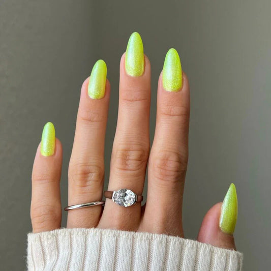 LIMONCELLO BLING DIVA #016