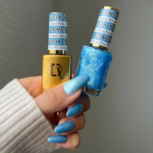 RÊVE PALAIS DIVA #018