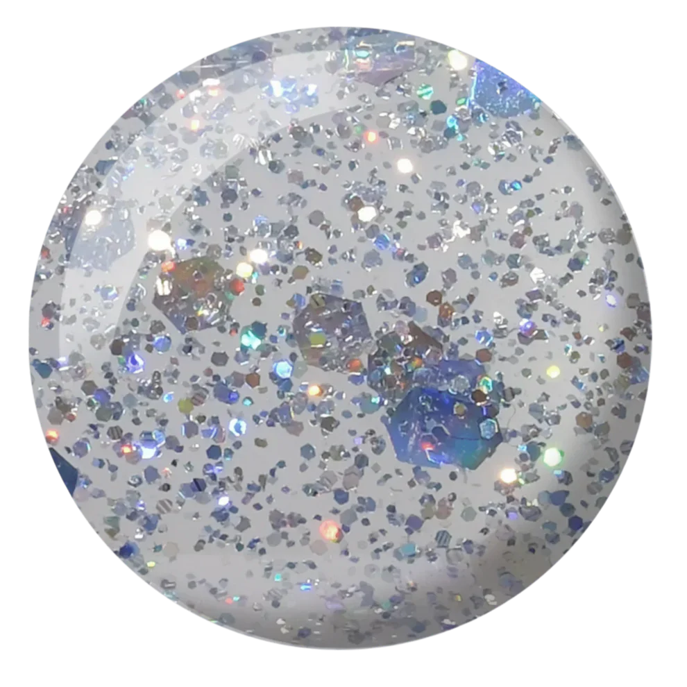 RAINBOW PRISMS DIVA #024