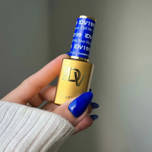 CALL ME YOUR HIGHNESS DIVA #199