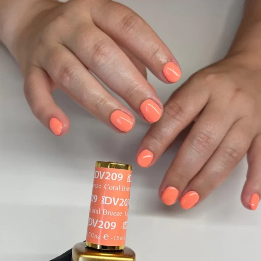 CORAL BREEZE DIVA #209