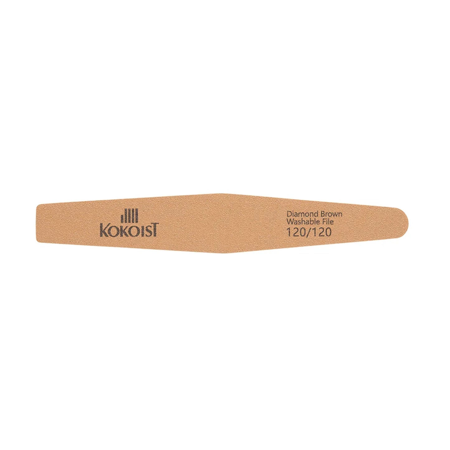 Diamond Brown Washable File