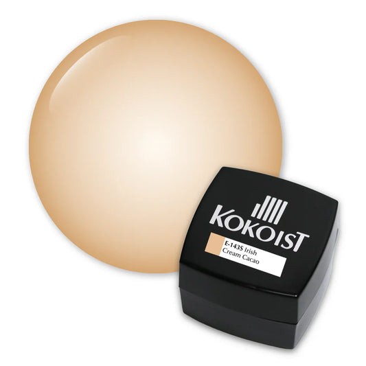 E-143S IRISH CREAM CACAO