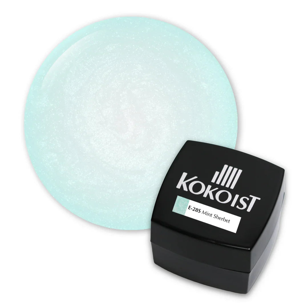 E-28S MINT SHERBET