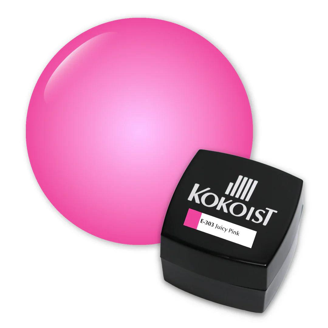 E-303 JUICY PINK