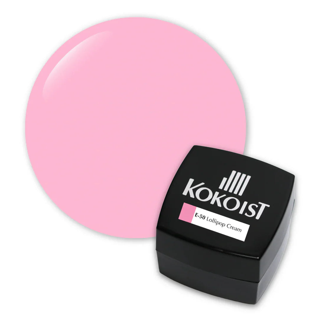 E-50 LOLLIPOP CREAM