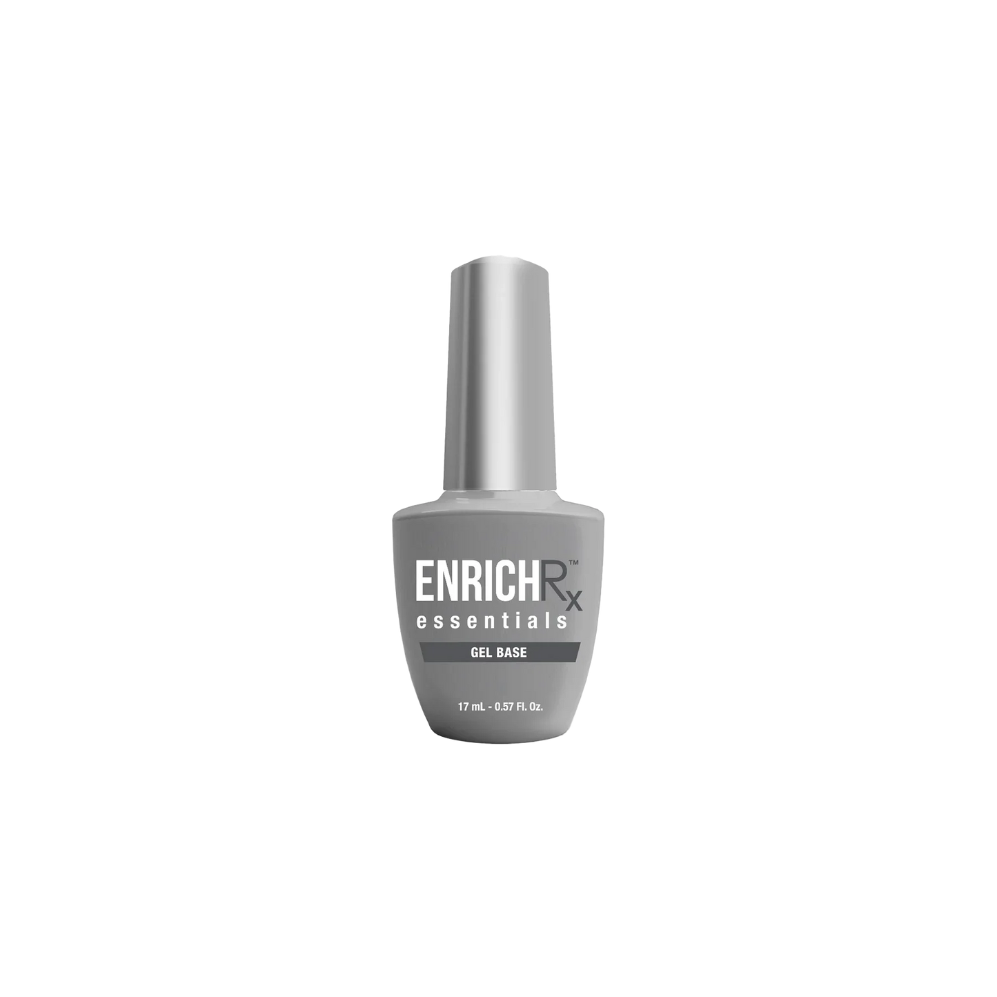 ENRICHRX ESSENTIALS GEL BASECOAT