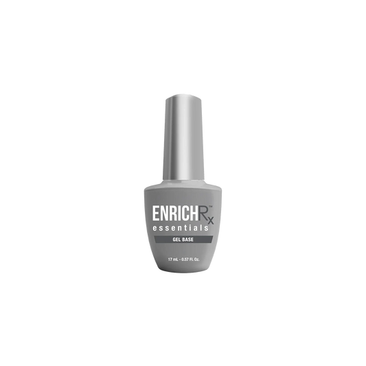 ENRICHRX ESSENTIALS GEL BASECOAT