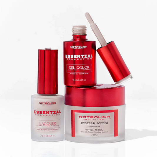 ESS005 LIGHT SPARKLE