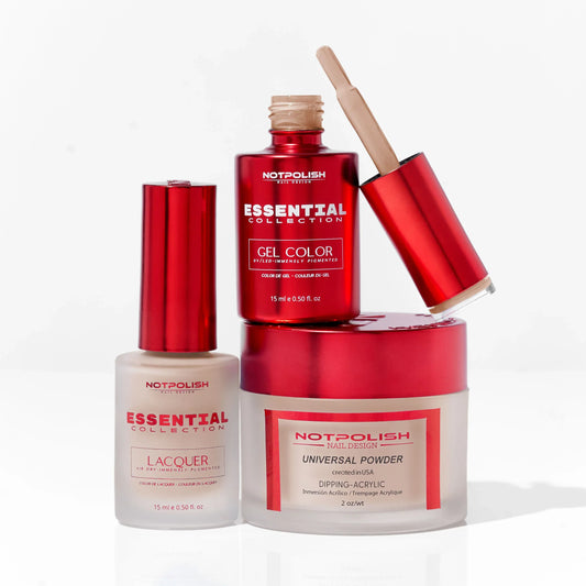 ESS017 NUTS ABOUT YOU