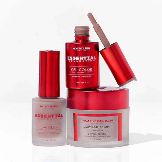 ESS022 LIGHTLY ROASTED