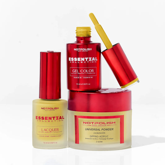 ESS036 GOING BANANAS