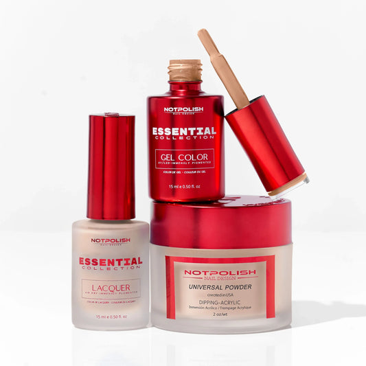 ESS083 LIGHTLY SUGARED