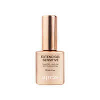 EXTEND GEL SENSITIVE, 15ML