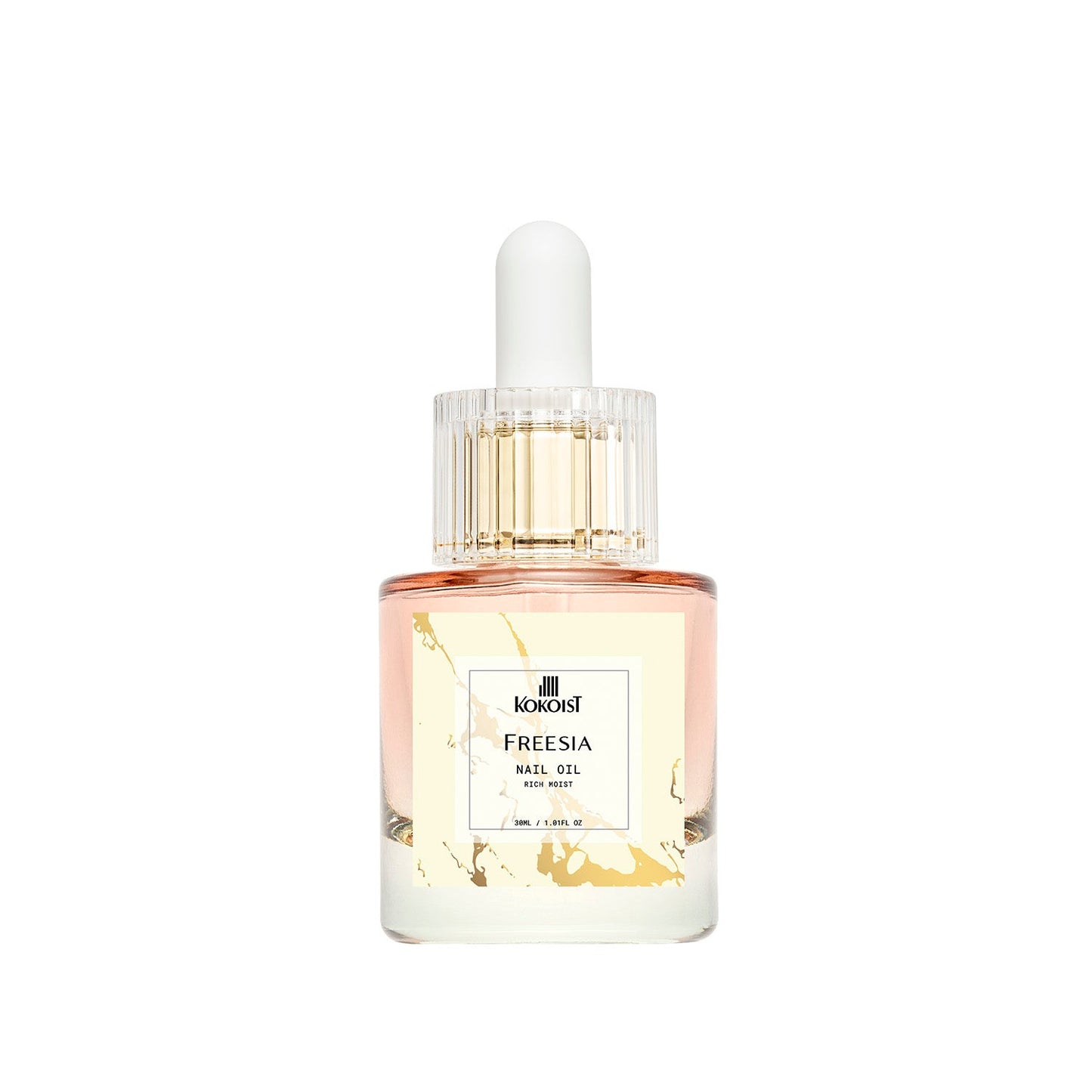 NAIL CUTICLE OIL 30ML