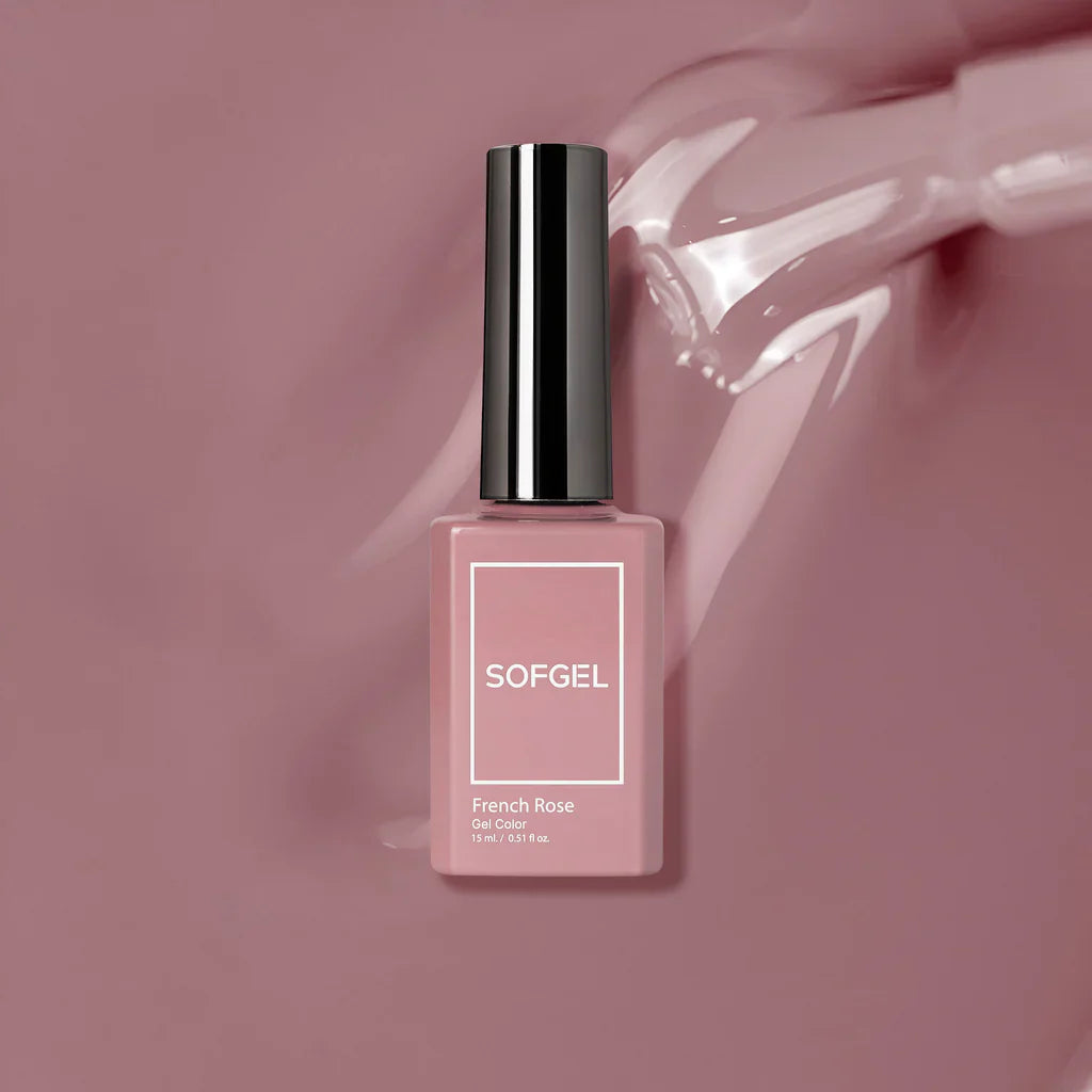 French Rose