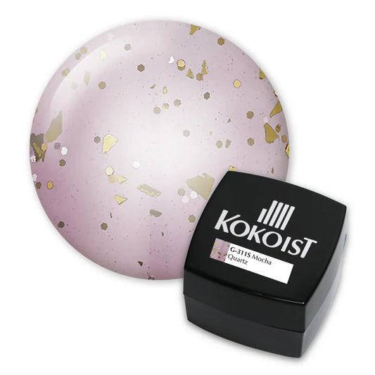 G-311S MOCHA QUARTZ
